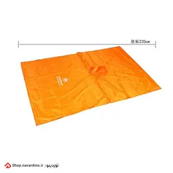 پانچو 3 کاره کمپسور (زیرانداز+سایه بان+پانچو) Cmapsor - نَوَردینو مارکت