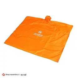 پانچو 3 کاره کمپسور (زیرانداز+سایه بان+پانچو) Cmapsor - نَوَردینو مارکت