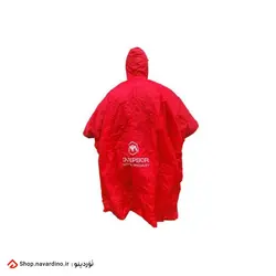 پانچو 3 کاره کمپسور (زیرانداز+سایه بان+پانچو) Cmapsor - نَوَردینو مارکت
