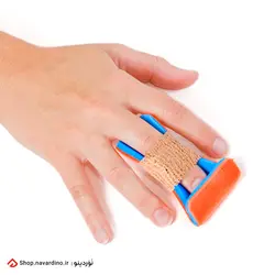 آتل سینا آتل نوین مناسب انگشت Finger - نَوَردینو مارکت