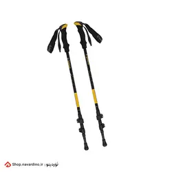 باتوم کوهنوردی کلیپسی اکسپوننت EXPONENT ABD 3-8009 - نَوَردینو مارکت