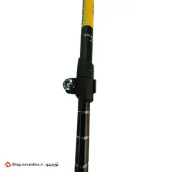 باتوم کوهنوردی کلیپسی اکسپوننت EXPONENT ABD 3-8009 - نَوَردینو مارکت