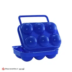 جا تخم مرغی 6 عددی کوهنوردی و طبیعتگردی - نَوَردینو مارکت