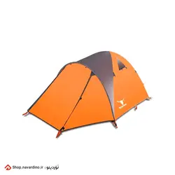 چادر 3 تا 4 نفره کوهنوردی کله گاوی Pekynew C2004 - نَوَردینو مارکت