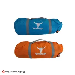 چادر 3 تا 4 نفره کوهنوردی کله گاوی Pekynew C2004 - نَوَردینو مارکت