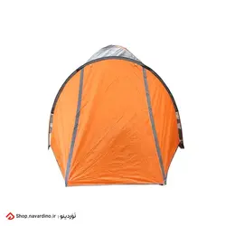 چادر 3 تا 4 نفره کوهنوردی کله گاوی Pekynew C2004 - نَوَردینو مارکت
