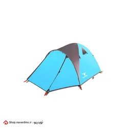 چادر 3 تا 4 نفره کوهنوردی کله گاوی Pekynew C2004 - نَوَردینو مارکت