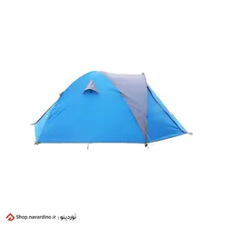 چادر 3 تا 4 نفره کوهنوردی کله گاوی Pekynew C2004 - نَوَردینو مارکت