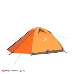 چادر کوهنوردی 3 تا 4 نفره کله گاوی Pekynew C2006 - نَوَردینو مارکت