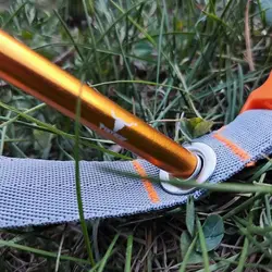 چادر کوهنوردی 3 تا 4 نفره کله گاوی Pekynew C2006 - نَوَردینو مارکت