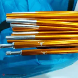 چادر کوهنوردی 3 تا 4 نفره کله گاوی Pekynew C2006 - نَوَردینو مارکت