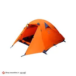چادر کوهنوردی 3 تا 4 نفره کله گاوی Pekynew C2006 - نَوَردینو مارکت