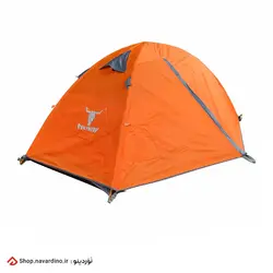 چادر کوهنوردی تک نفره کله گاوی Pekynew T1001 (اورجینال) - نَوَردینو مارکت