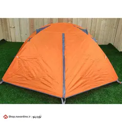 چادر کوهنوردی تک نفره کله گاوی Pekynew T1001 (اورجینال) - نَوَردینو مارکت