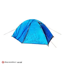 چادر کوهنوردی تک نفره کله گاوی Pekynew T1001 (اورجینال) - نَوَردینو مارکت