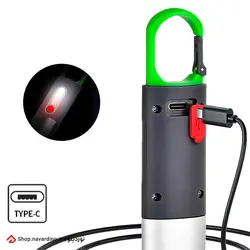 چراغ قوه جاکلیدی مدل WH-901 - نَوَردینو مارکت