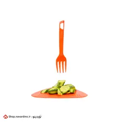 ست ظروف 8 تکه لایف کمپ (لانچ کیت مثلثی) LunchKit Lifecamp - نَوَردینو مارکت