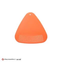 ست ظروف 8 تکه لایف کمپ (لانچ کیت مثلثی) LunchKit Lifecamp - نَوَردینو مارکت