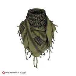 شماق آمریکایی (چفیه نخی) 110در110 - نَوَردینو مارکت