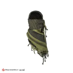 شماق آمریکایی (چفیه نخی) 110در110 - نَوَردینو مارکت