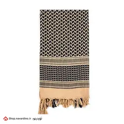 شماق آمریکایی (چفیه نخی) 110در110 - نَوَردینو مارکت