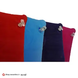 بالش بادی مسافرتی کوچک - نَوَردینو مارکت