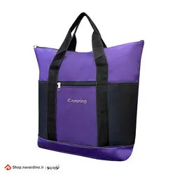 ساک دستی کمپینگ Camping - نَوَردینو مارکت