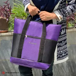 ساک دستی کمپینگ Camping - نَوَردینو مارکت