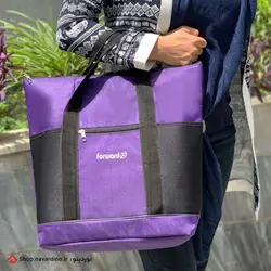 ساک دستی کمپینگ Camping - نَوَردینو مارکت