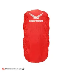 کاور کوله پشتی کوهنوردی اسنوهاک SNOWHAWK - نَوَردینو مارکت
