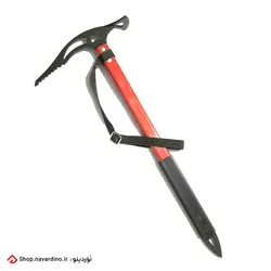کلنگ کوهنوردی بیسیکال آریا Aria Pickaxe - نَوَردینو مارکت