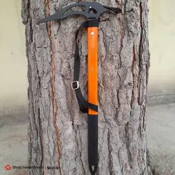 کلنگ کوهنوردی بیسیکال آریا Aria Pickaxe - نَوَردینو مارکت