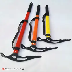 کلنگ کوهنوردی بیسیکال آریا Aria Pickaxe - نَوَردینو مارکت