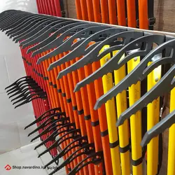 کلنگ کوهنوردی بیسیکال آریا Aria Pickaxe - نَوَردینو مارکت