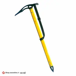 کلنگ کوهنوردی بیسیکال آریا Aria Pickaxe - نَوَردینو مارکت