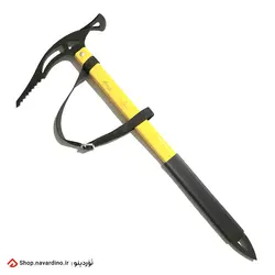کلنگ کوهنوردی بیسیکال آریا Aria Pickaxe - نَوَردینو مارکت