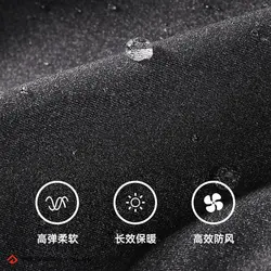 کلاه و ماسک طوفان نقاب دار GOLOVEJOY DTj10 - نَوَردینو مارکت