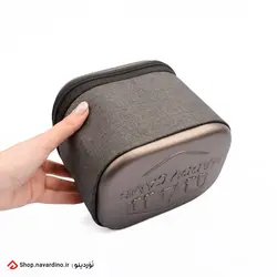 کیف چاشنی آشپزی کمپینگ HAPPY CAMP 46817 - نَوَردینو مارکت