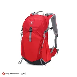 کوله پشتی کله گاوی PEKYNEW ESKIMO 25 - نَوَردینو مارکت