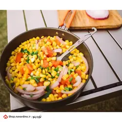 ماهیتابه فایرمپل Firemaple FEAST - نَوَردینو مارکت