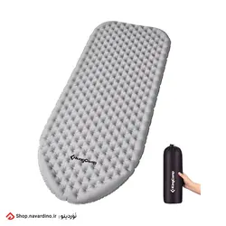 زیرانداز بادی کینگ کمپ KM2009 [خود بادشو]