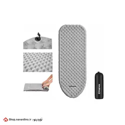 زیرانداز بادی کینگ کمپ KM2009 [خود بادشو]