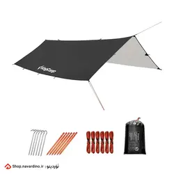 سایه بان کینگ کمپ KINGCAMP Rimini XL