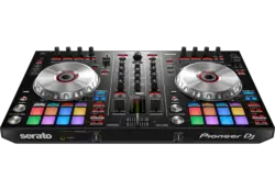 خرید دی جی کنترلر پایونیر Pioneer DJ DDJ SR2 آکبند - دنیای ساز