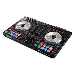 خرید دی جی کنترلر پایونیر Pioneer DJ DDJ SR2 آکبند - دنیای ساز