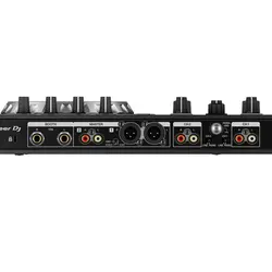 خرید دی جی کنترلر پایونیر Pioneer DJ DDJ SR2 آکبند - دنیای ساز