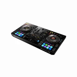 خرید دی جی کنترلر پایونیر Pioneer DJ DDJ 800 آکبند - دنیای ساز