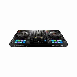 خرید دی جی کنترلر پایونیر Pioneer DJ DDJ 800 آکبند - دنیای ساز