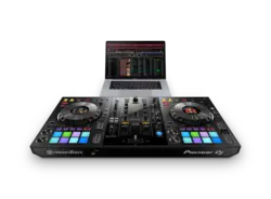 خرید دی جی کنترلر پایونیر Pioneer DJ DDJ 800 آکبند - دنیای ساز