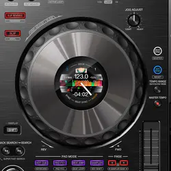 خرید دی جی کنترلر پایونیر Pioneer DJ DDJ 800 آکبند - دنیای ساز